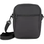Kimood Reissverschlusstasche Schultertasche