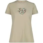 CMP 32t7166 Kurzarm-t-shirt