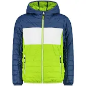 CMP Kinder Kapuzenjacke