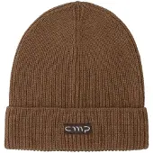 CMP Knitted Hat with Logo