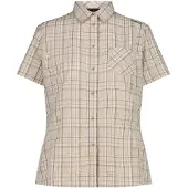 Campagnolo Damen Hemden ku.Arm Da WOMAN SHIRT