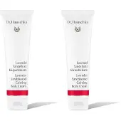 Dr. Hauschka Dr.hauschka Lavendel Sandelholz Körperbalsam 2x 2x145 ml Balsam