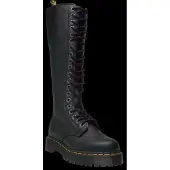 Dr. Martens Damen Stiefel 1b60 Bex - Zwart - Größe 41