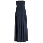 Hey Kyla Kleid in marine - 0002 | Gr.: 32