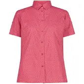 CMP Woman Shirt magenta-pink fluo (05ZV) 38