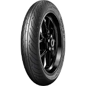 Pirelli Motorradreifen Angel GT II ( 120/70 ZR17 TL (58W) M/C, Vorderrad )