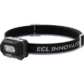 Wuben H4 Black, aufladbare Jagd- und Outdoor-Taschenlampe, 800 Lumen