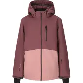 Whistler Drizzle Jr Ski Jacket W-pro 10000 huckleberry (4261) 140
