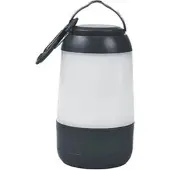 Müller-Licht Campinglampe Timba, mit Batterie, mit 150 Lumen, spritzwassergeschützt, dimmbar
