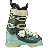 K2 Skis Anthem X 115 Boa Damen-alpinskistiefel