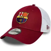 New Era League 9forty Fc Barcelona Kappe