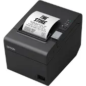 Epson Tm-t20iii/011/83 Mm Usb Etikettendrucker