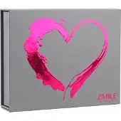ZMILE Cosmetics cosmetics, Geschenk-Box Sweetheart Orchid Love 1 St Make up