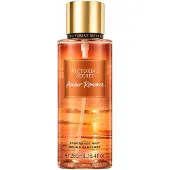 Victoria's secret Ambra Romance Fragrance Mist für Damen 8.4 Oz 250 ml Spray