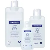 Hartmann BODE Sterillium Virugard Händedesinfektionsmittel 100 ml (Apothekenversion)