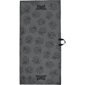 PXG Schlägertuch Darkness Repeat, anthrazit