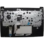 Lenovo 5M11N94177, Cover + keyboard, Tastatur mit Hintergrundbeleuchtung, , ThinkPad E14 Gen 6