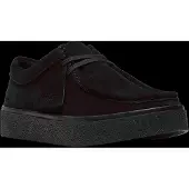 Clarks Halbschuhe Boxbee Walla 26328022 Schwarz