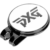 PXG Ballmarker + Clip