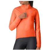 Castelli Emergency 3 Rain Jacke