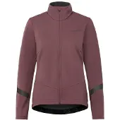 Vaude Damen Funktionsjacken lg.Arm Da Women's Matera Softshell Jacket III