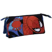 Cerdá Marvel Spiderman Federmä ppchen, dreifach