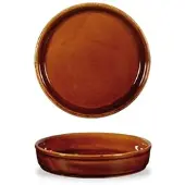 Churchill Livingstone Rustic Brown Servierschale 11cm / 19,9cl