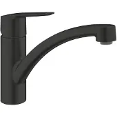 GROHE 305302432, Ziehen, Chrom, Metall, Hebelgriffe, Einzelbild, 1/2"