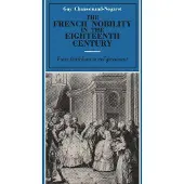 CAMBRIDGE UNIVERSITY PRESS Der französische Adel im 18. Jahrhundert