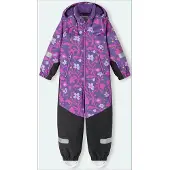 Reima Reimatec Winter Overall, Kurikka plum purple (5961) 110 cm