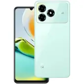 ZTE BLADE A36 4+64 GB DS 4G AQUA GREEN OEM