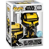 Funko POP! Star Wars Battlefront-figur: Umbra-truppler