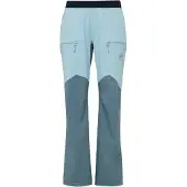 Mammut - Women's Aenergy SO Hybrid Pants - Skitourenhose Gr 36 blau