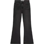 Levi's Jeans - 726 Hochhaus-Schlaghose - Hoch Roller - - 14 Jahre (164) - Jeans