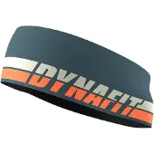 Dynafit - Graphic Performance Headband - Stirnband Gr 58 cm blau