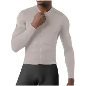 Castelli Espresso 2 Langarm-trikot