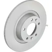 Ate Bremsscheibe 24011401161 voll 290mm 14mm für PEUGEOT CITROËN FIAT TOYOTA