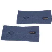 Mufflon - Women's Handy - Pulswärmer Gr One Size blau