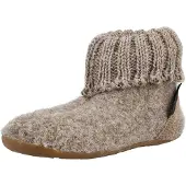 Haflinger Hausschuh "Hausschuhe Wolle"