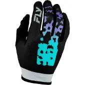 FLY Racing Lite Flake Offroad-handschuhe