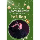 Sonstige Verlage Der inoffizielle Adventskalender für alle Fans von Farid Bang