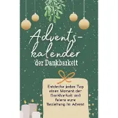 Sonstige Verlage Adventskalender der Dankbarkeit