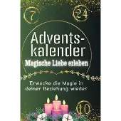 Sonstige Verlage Adventskalender Magische Liebe erleben