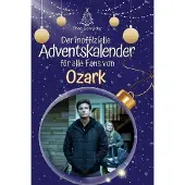 Sonstige Verlage Der inoffizielle Adventskalender für alle Fans von Ozark