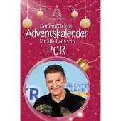 Sonstige Verlage Der inoffizielle Adventskalender für alle Fans von PUR