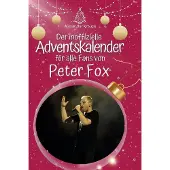 Sonstige Verlage Der inoffizielle Adventskalender für alle Fans von Peter Fox