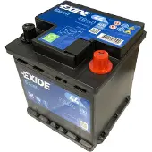 Exide EB440 Excell 12V 44Ah 400A Autobatterie