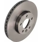 Brembo Bremsscheibe 09d21111 308mm 30mm für VW