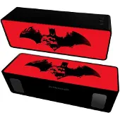 Ert DC Comics Batman Kabelloser tragbarer Lautsprecher