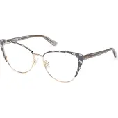 GUESS Brillenfassung GU50121 020 53